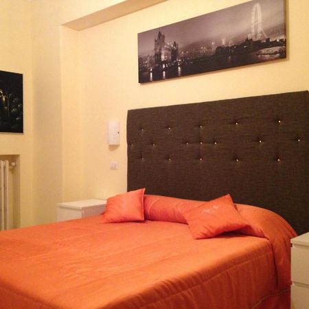 רומא Tiburtina Guesthouse מראה חיצוני תמונה