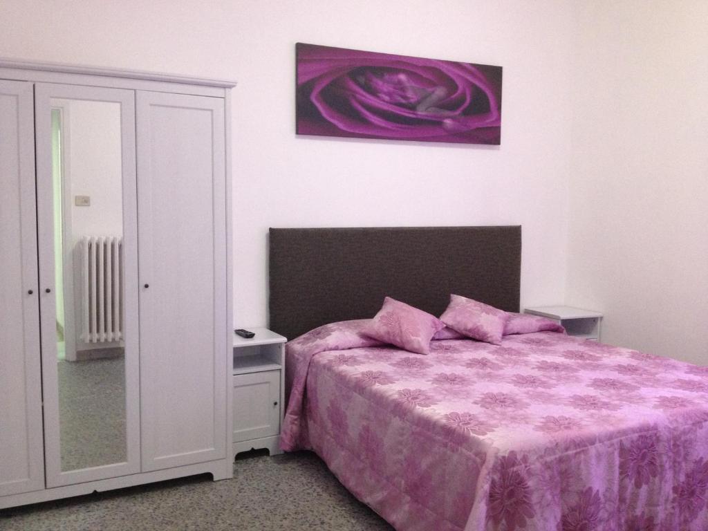רומא Tiburtina Guesthouse מראה חיצוני תמונה